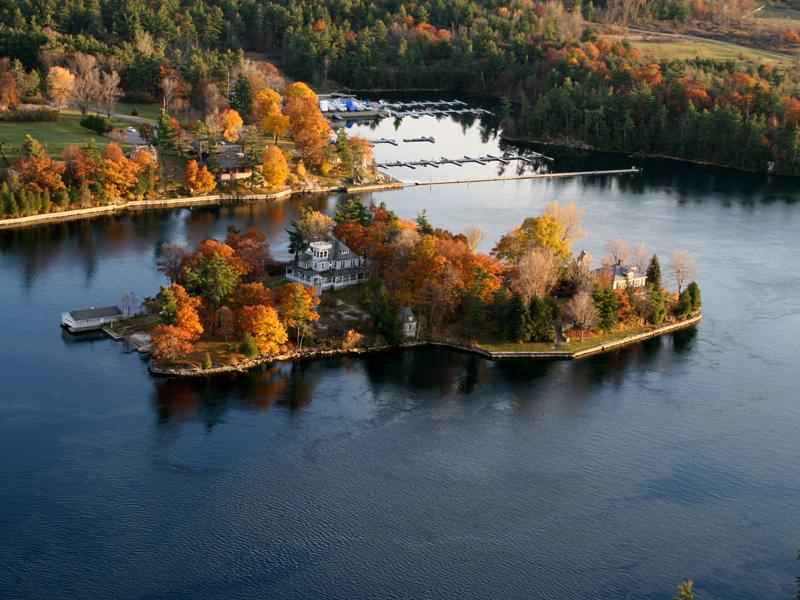 The Lure of Buying a Private Island Sotheby´s International Realty Blog