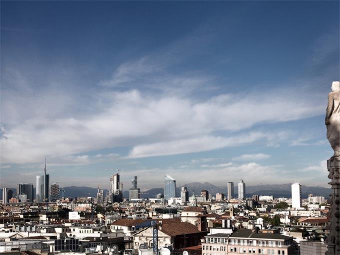 EXPO 2015 Shapes Milan’s Classic Skyline Sotheby´s International Realty Blog