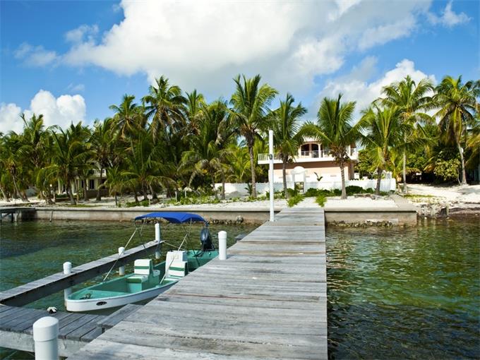 Travel Spotlight Bliss in Belize Sotheby´s International Realty Blog