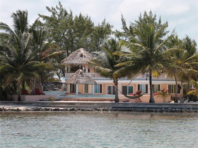 Travel Spotlight Bliss in Belize Sotheby´s International Realty Blog
