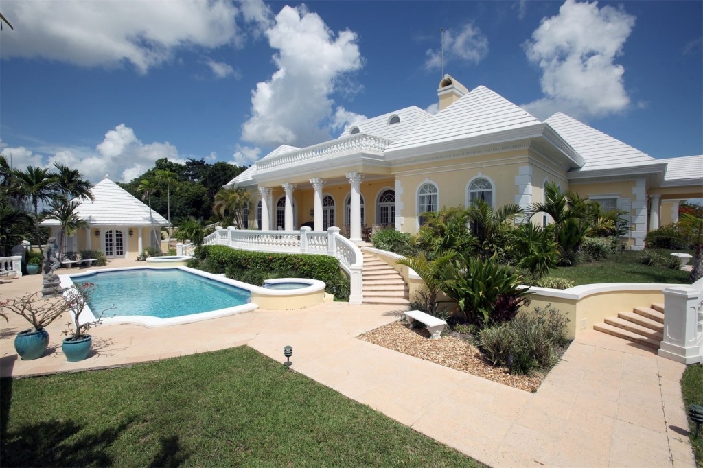 Market Spotlight The Bahamas Sotheby´s International Realty Blog