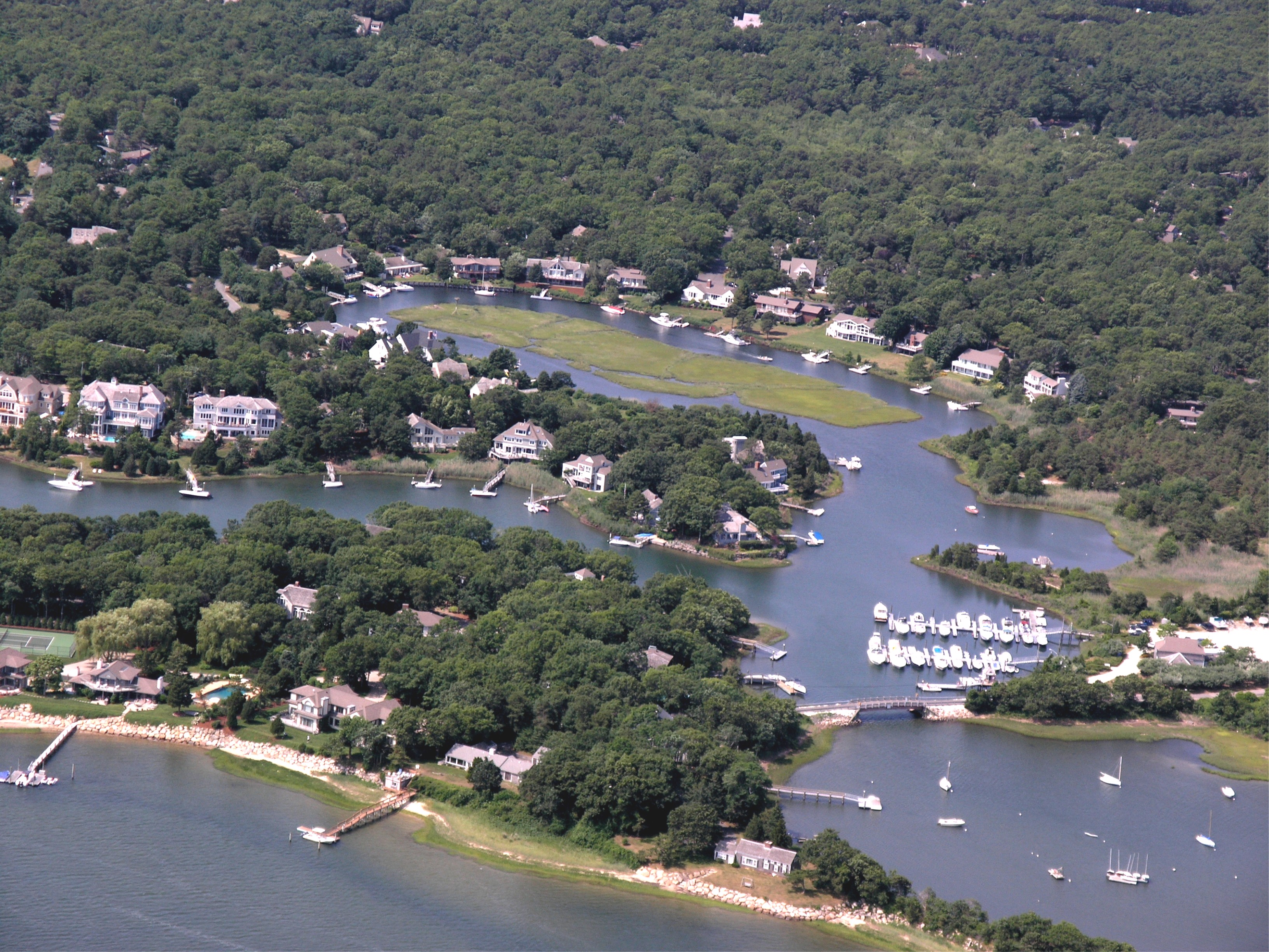 Sotheby’s International Realty Brand Cape Cod Firm Sotheby´s