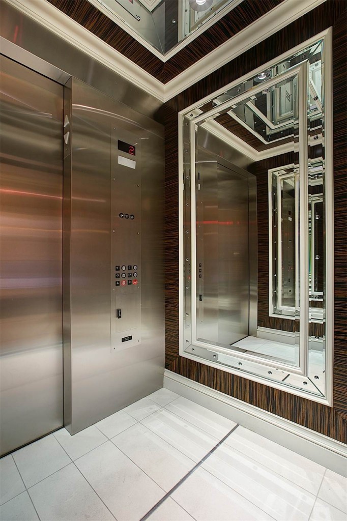 Luxury Living Homes with Elevators Sotheby´s International Realty
