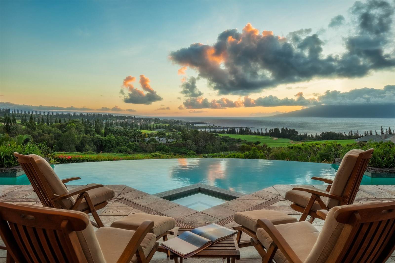 RESIDE Magazine Hawaii A Paradise of Choice Sotheby´s