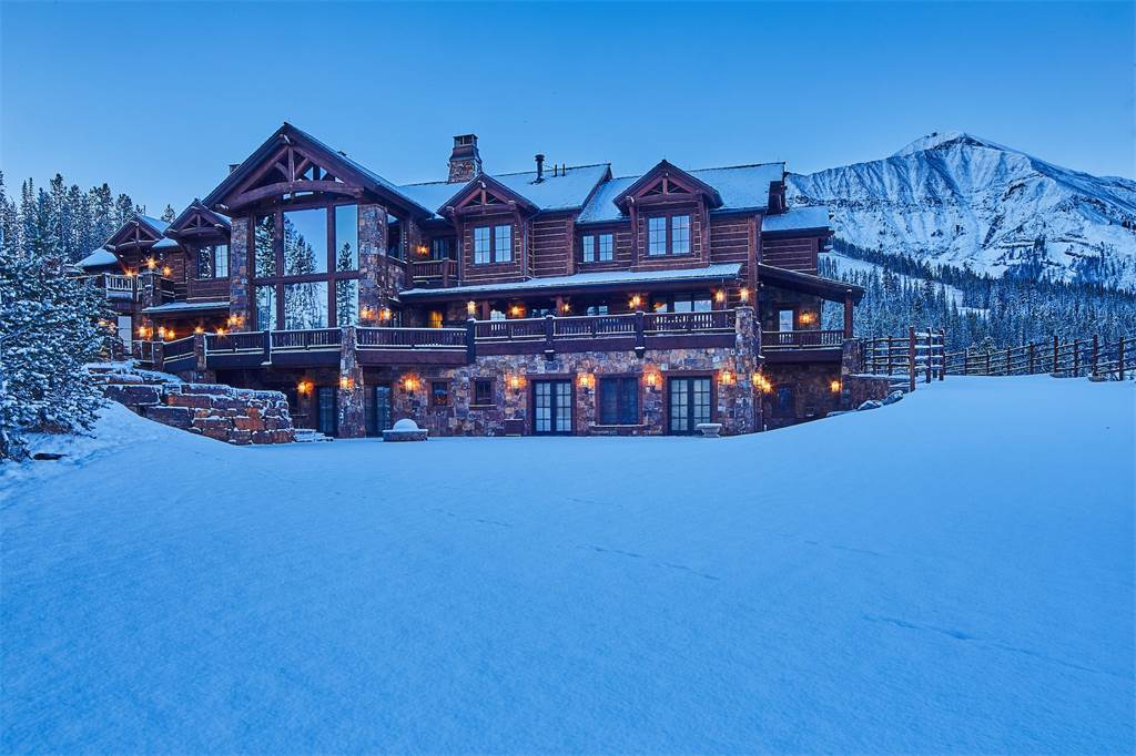 Luxury Real Estate Headlines First Week in January 2016 Sotheby´s International Realty Blog