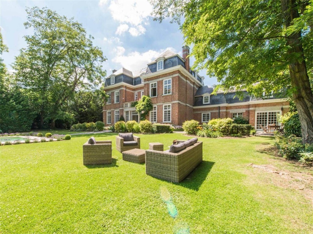 Market Spotlight Brussels Sotheby´s International Realty Blog