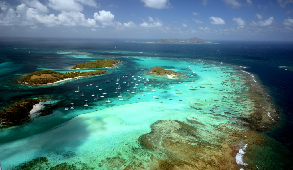 Sotheby’s International Realty Brand Enters St. Vincent & the