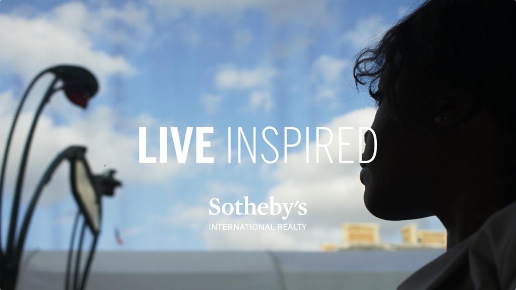 LIVE Inspired Sotheby´s International Realty Blog