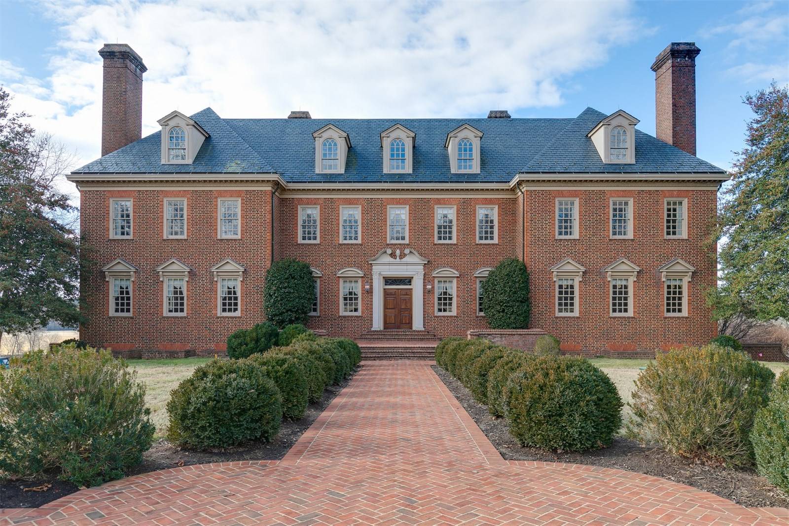 Luxury Real Estate Headlines Second Week in February 2018 Sotheby´s