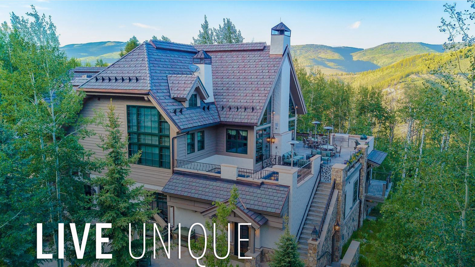 6 Unique Homes You Can Own Sotheby´s International Realty Blog