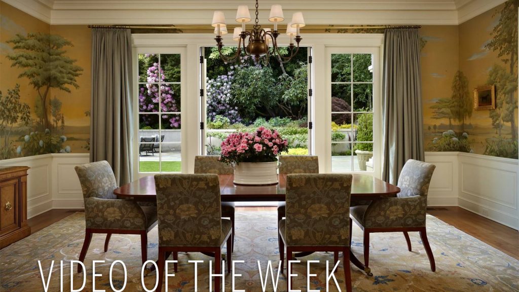 Video of the Week Masterpiece in Seattle, Washington