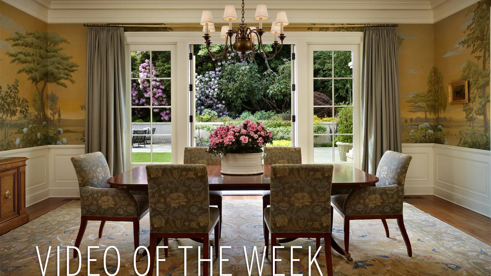 Video of the Week Masterpiece in Seattle, Washington