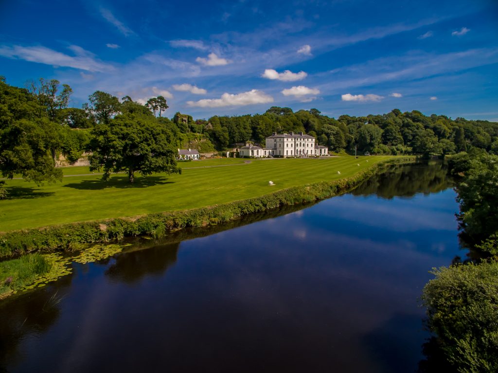 Luxury Real Estate Headlines Last Week in June 2018 Sotheby´s