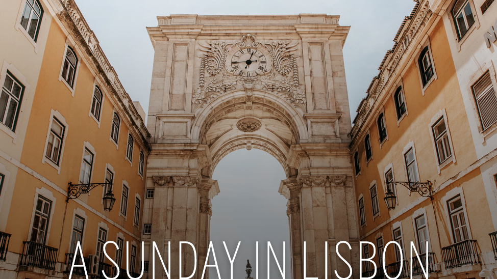 A Sunday in Lisbon Sotheby´s International Realty Blog
