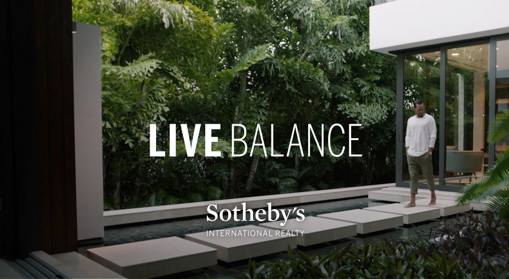 LIVE | Balance