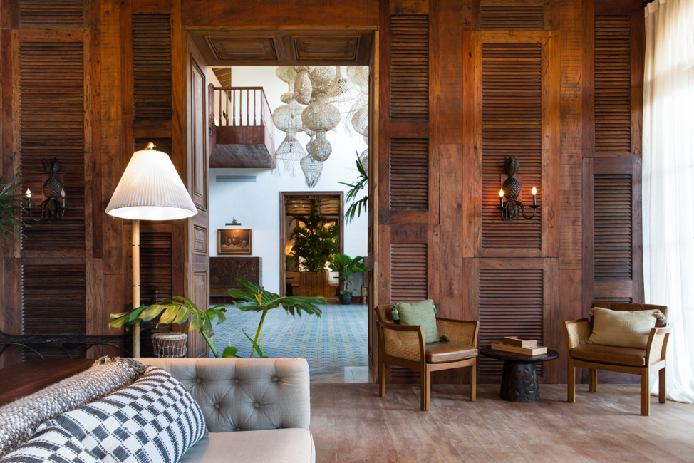 Discover New EcoLuxury Experiences in Belize Sotheby´s International