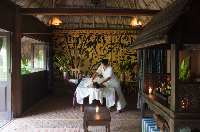 Discover New EcoLuxury Experiences in Belize Sotheby´s International