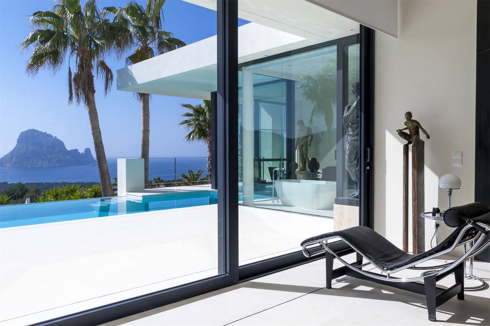 Design Essentials What Is Modernism Sotheby s International Realty 