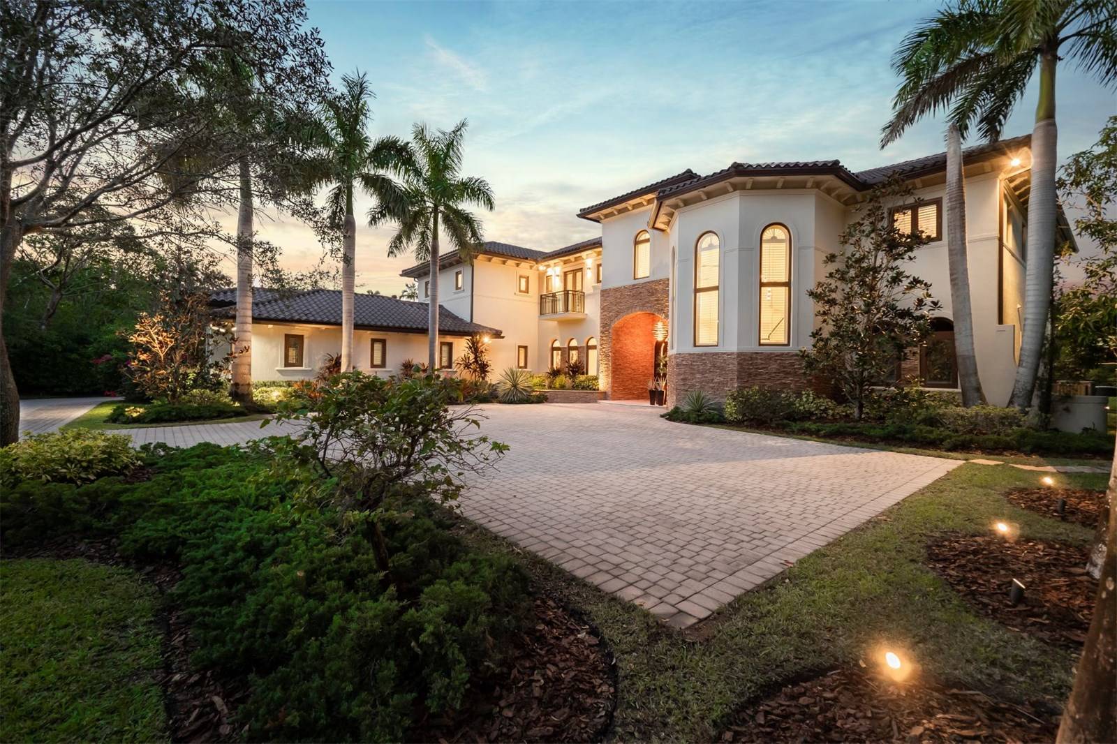 Video of the Week Contemporary Estate in Pinecrest, Florida Sotheby