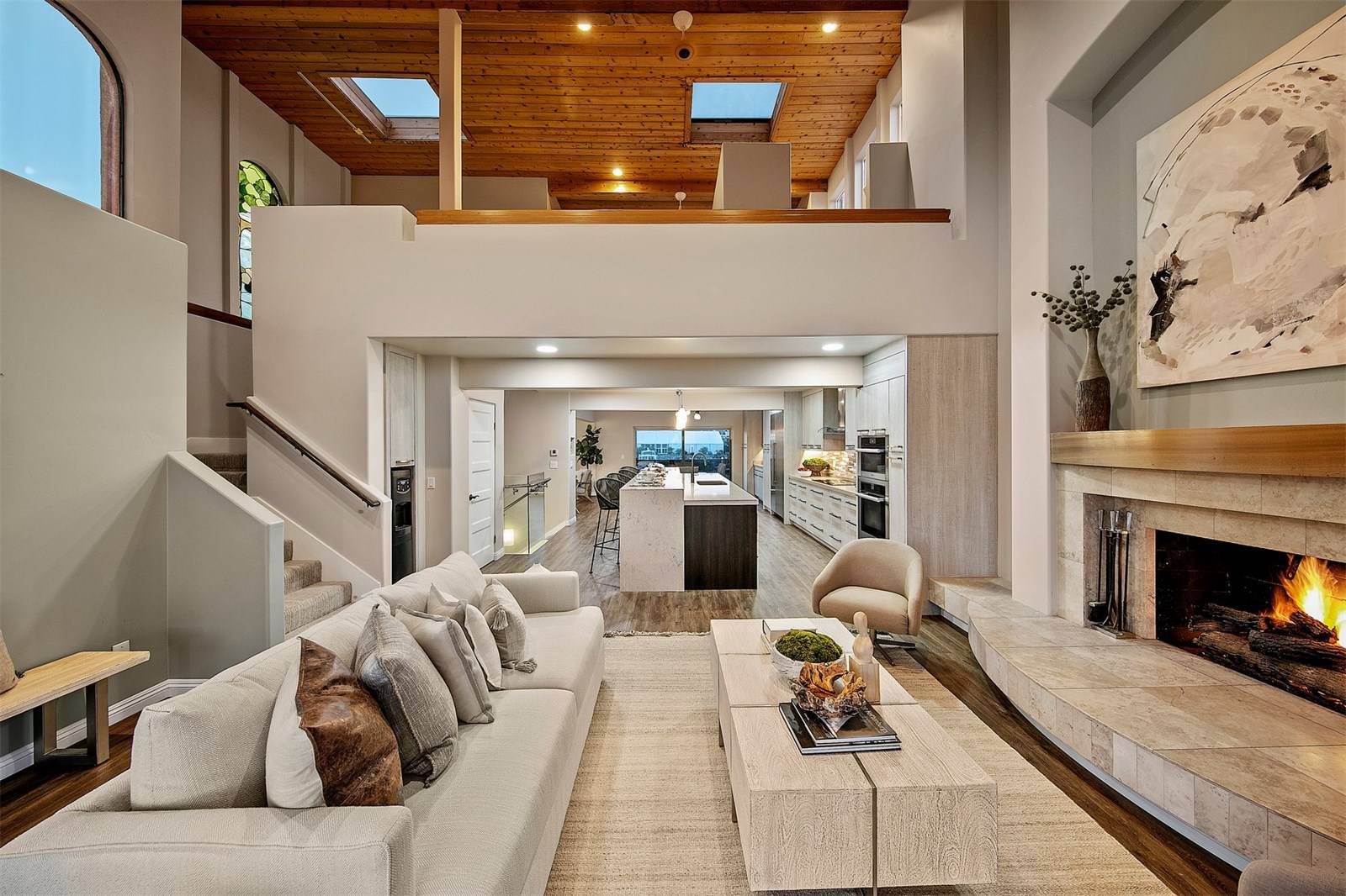 5 Interior Design Trends to Bring Home from Luxury Hotels Sotheby´s