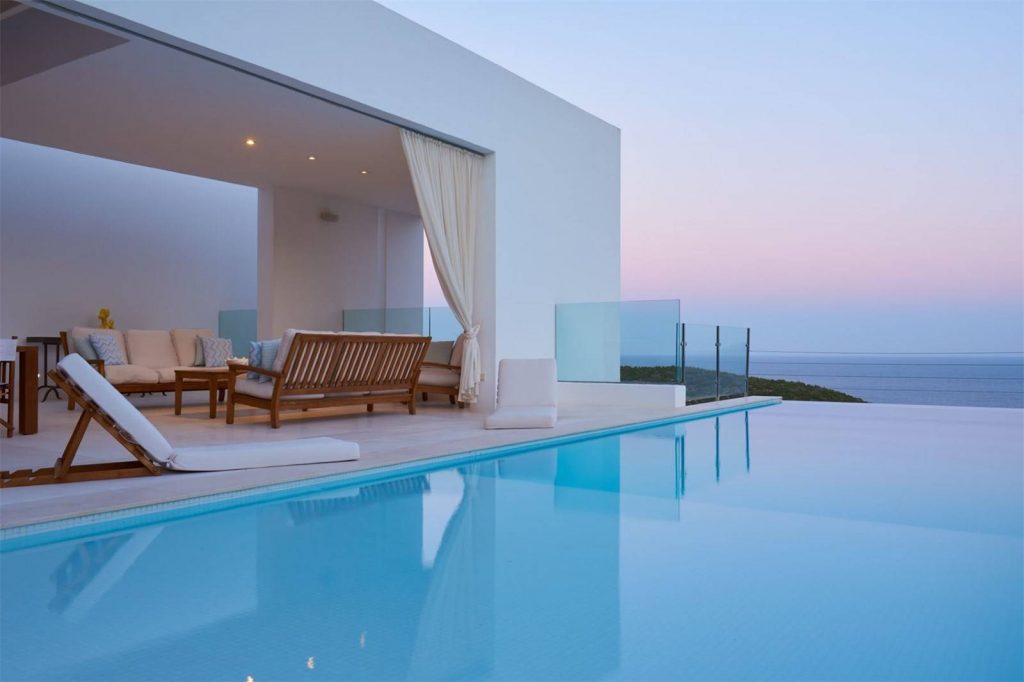 Where the Light Is | 5 Contemporary Dwellings in Ibiza