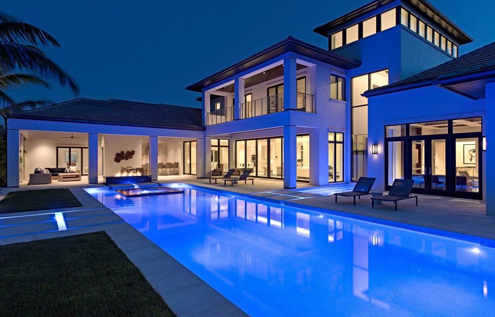 New Development Spotlight The Estuary at Grey Oaks in Naples, Florida