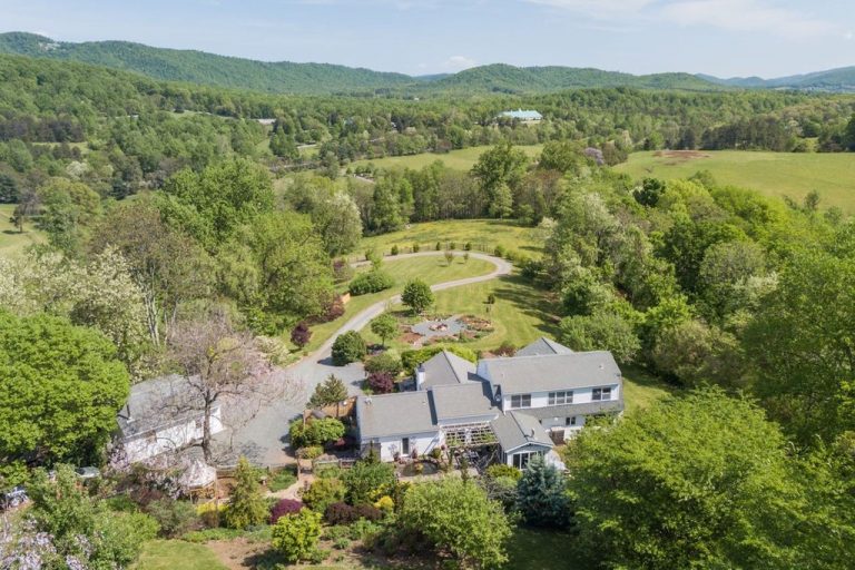 Video of the Week Exquisite Retreat in Covesville, Virginia Sotheby