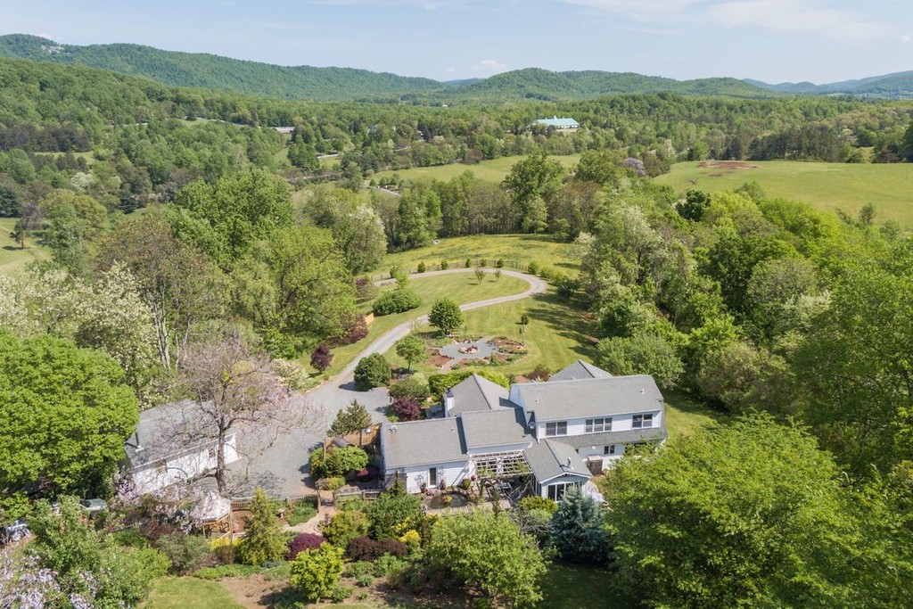 Video of the Week Exquisite Retreat in Covesville, Virginia Sotheby