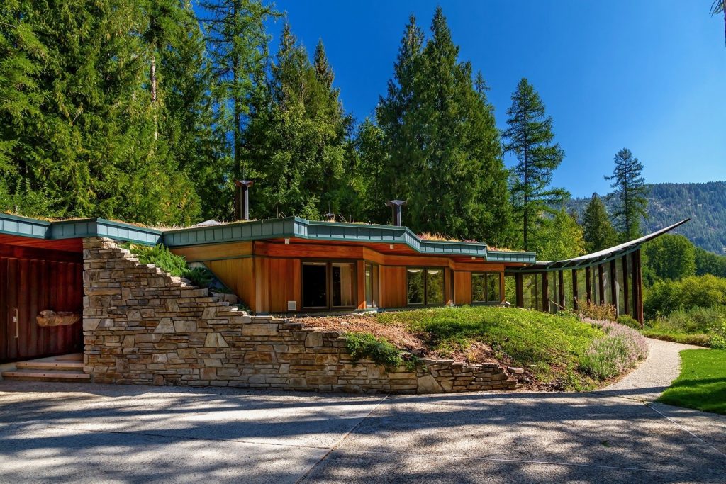 Video of the Week Take A Virtual Tour of Unicorn Farm in Sandpoint