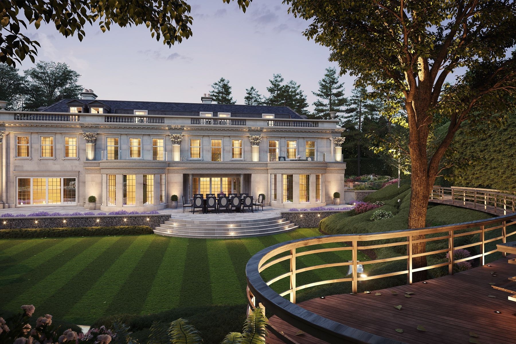 New & Notable Luxury Properties for Sale Over 20 Million October