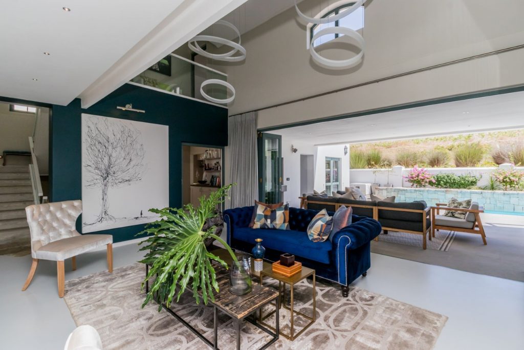 Video of the Week Take a Virtual Tour of a Gated Golf Estate in South