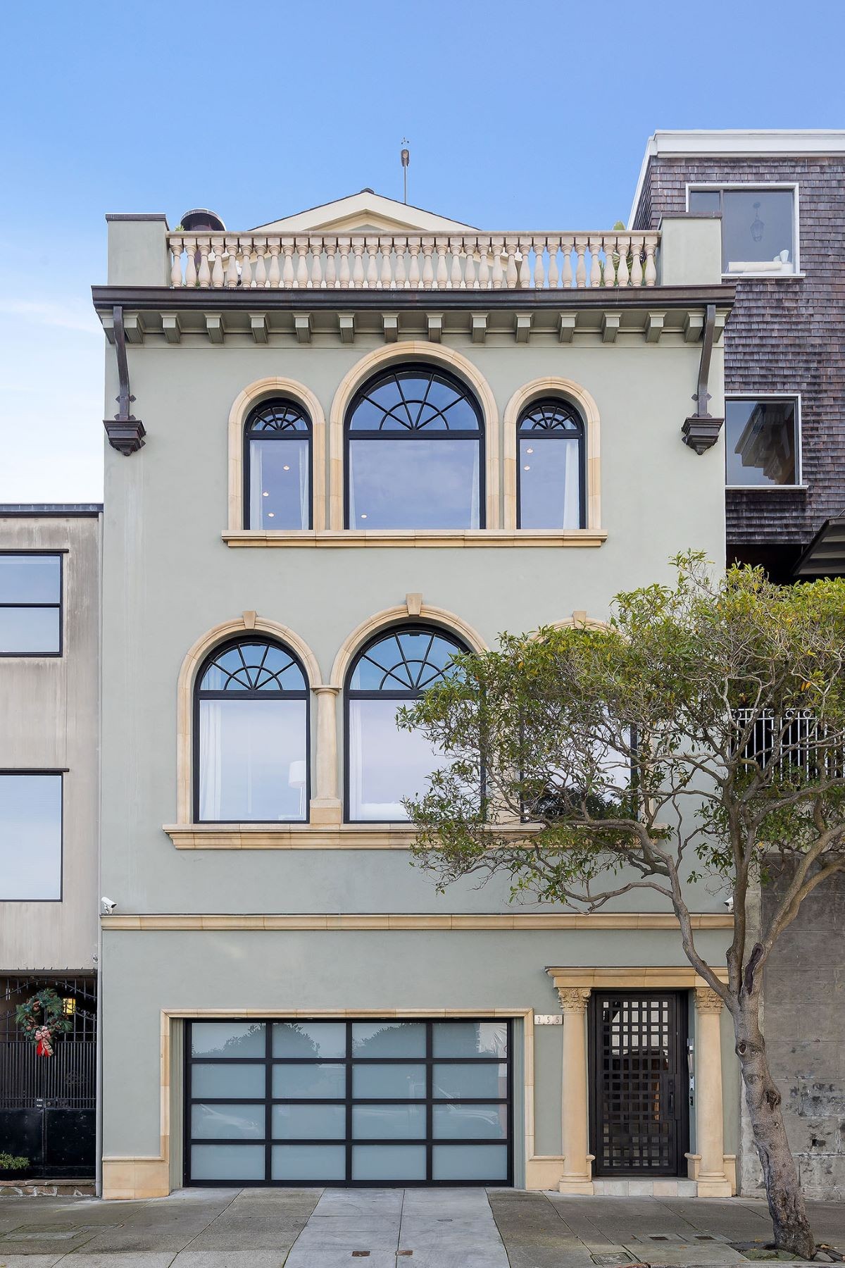 Inside a Treasure on Telegraph Hill Sotheby´s International Realty Blog
