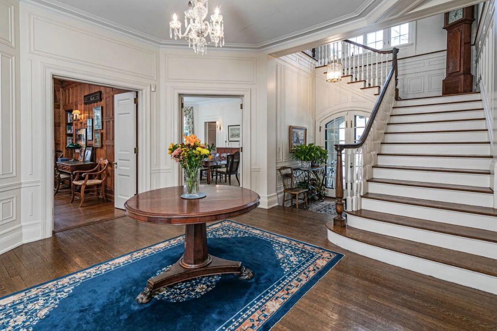 Video of the Week Take a Virtual Tour of Renowned Home in Princeton