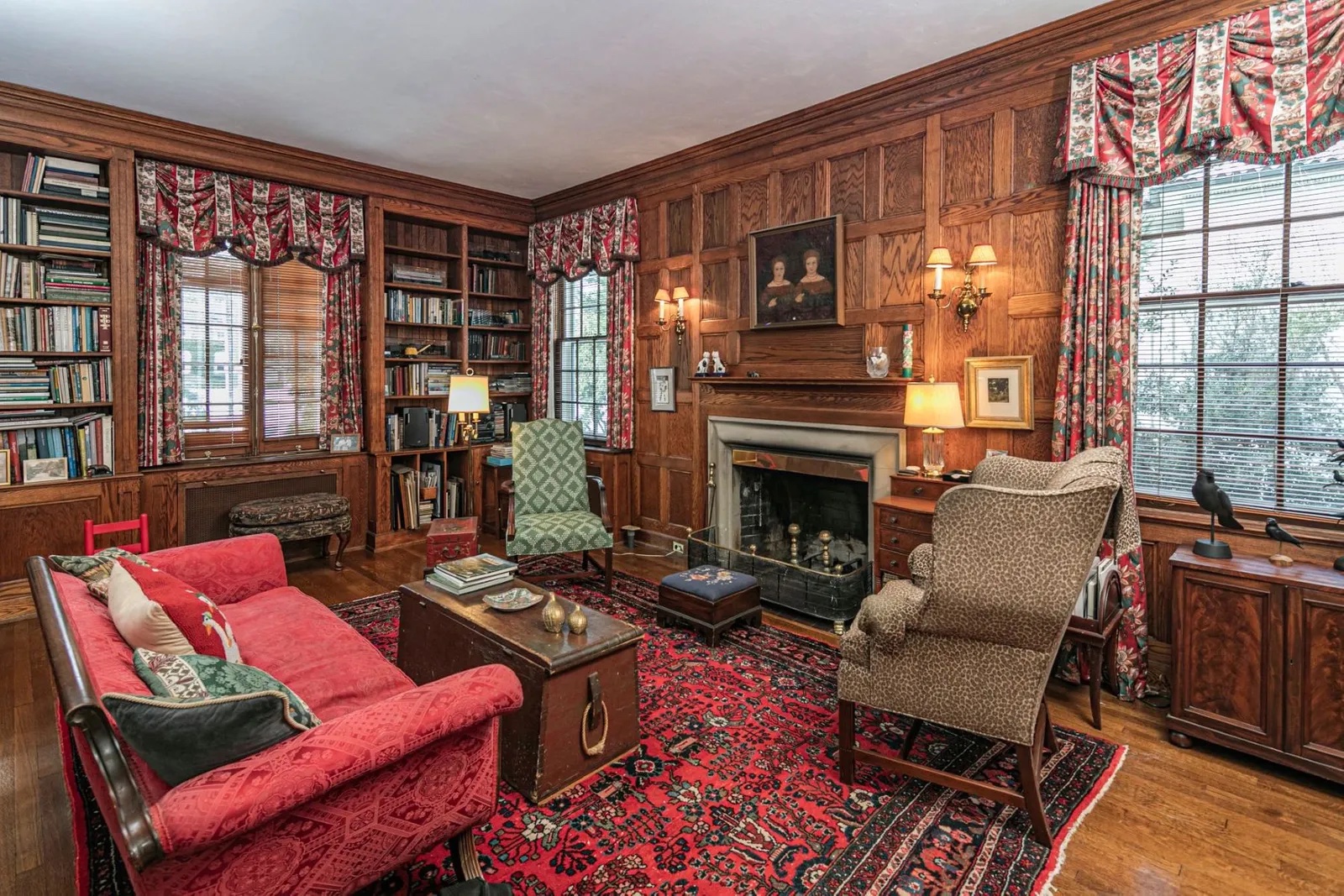 Video of the Week Take a Virtual Tour of Renowned Home in Princeton