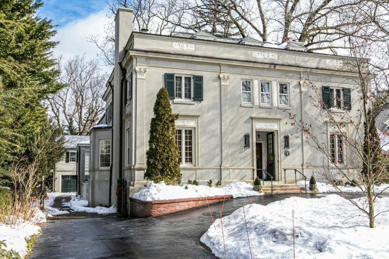 Video of the Week Take a Virtual Tour of Renowned Home in Princeton