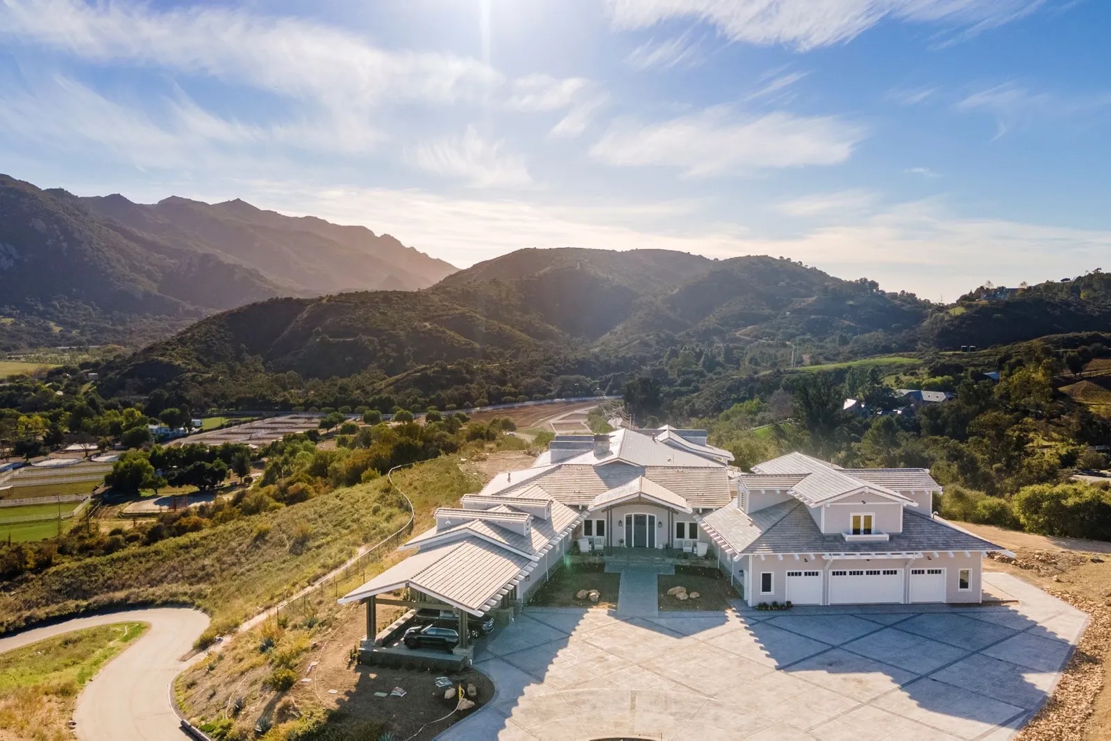 SaddleUp for these 5 Equestrian Estates Sotheby´s International Realty Blog