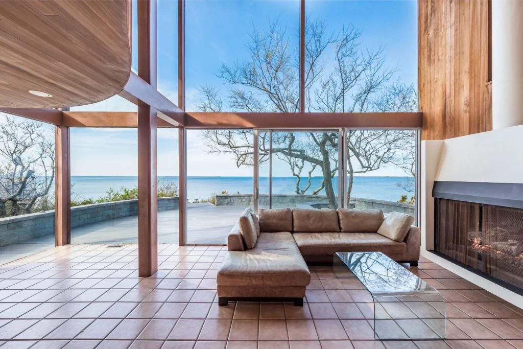 Seamless Style: 5 Homes Designed for Indoor-Outdoor Living - Sotheby´s ...