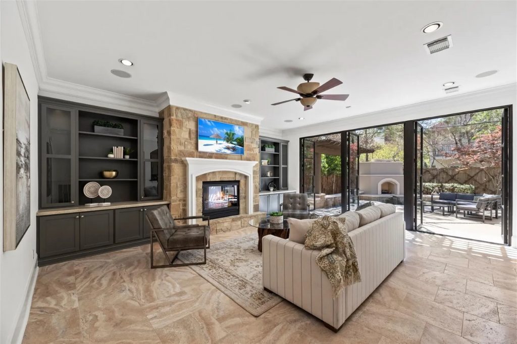 Seamless Style: 5 Homes Designed for Indoor-Outdoor Living - Sotheby´s ...