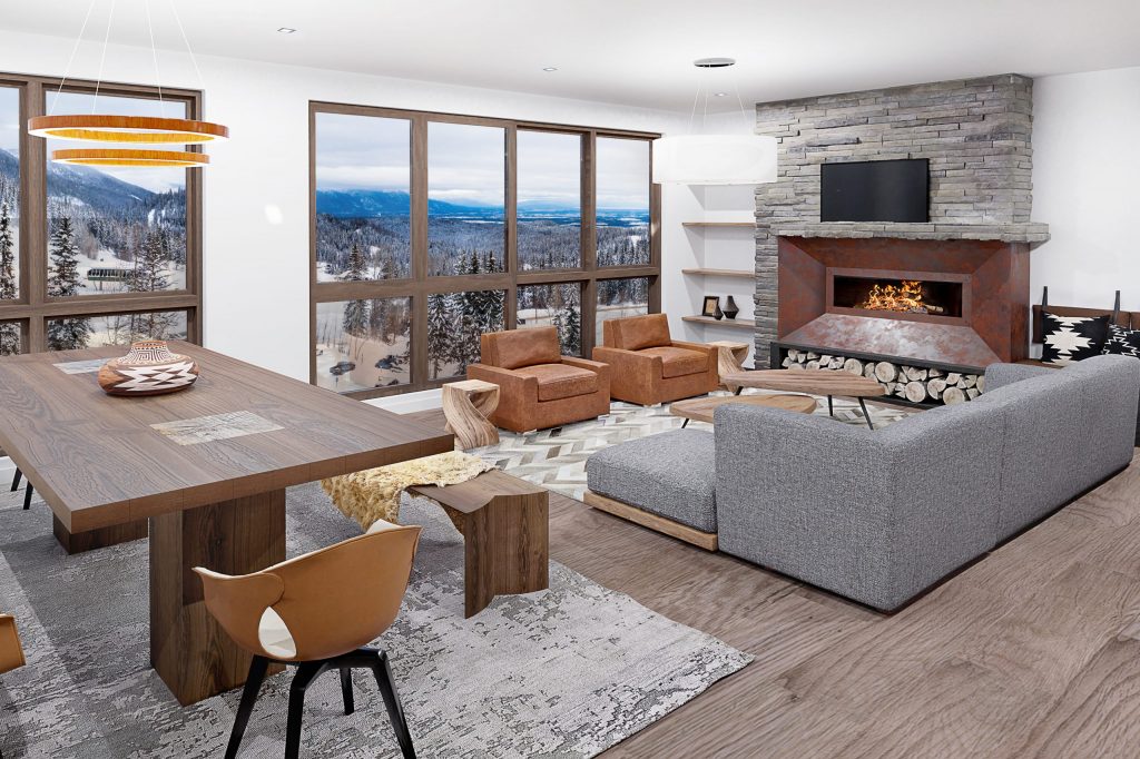 New Development Spotlight The Landmark Whitefish in Montana Sotheby´s International Realty Blog