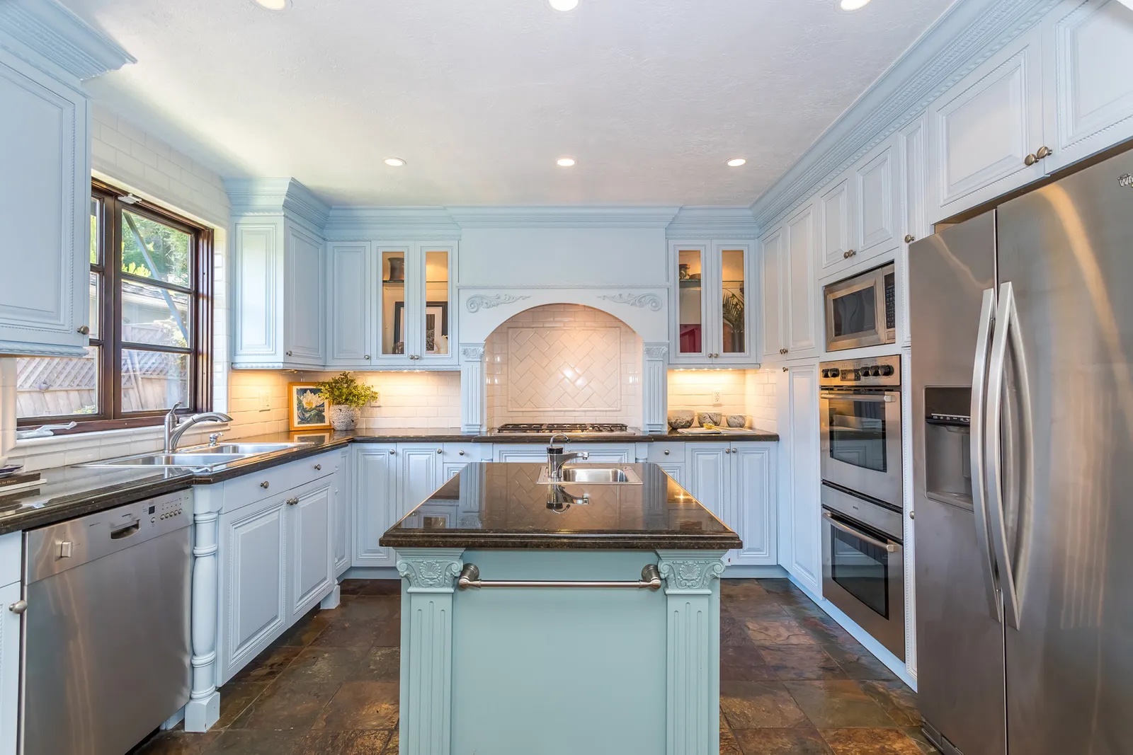 Kitchen Millwork Los Angeles Dandk Organizer