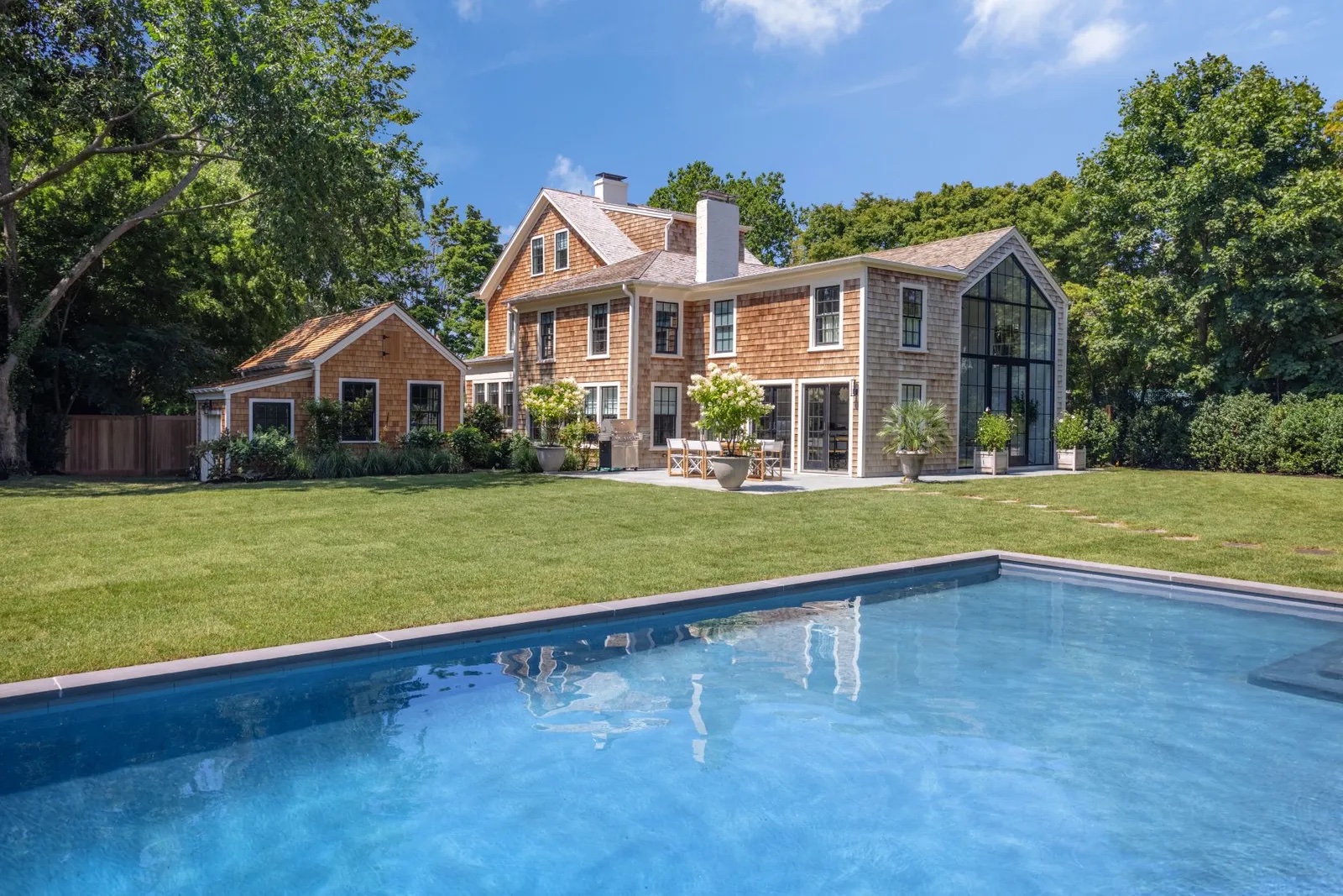 Inside a Historic Home in Sag Harbor Sotheby´s International Realty Blog