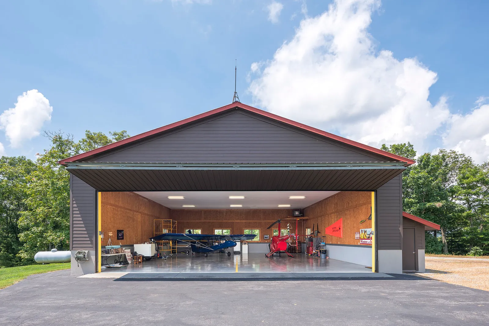 5 Homes with Helipads Sotheby´s International Realty Blog