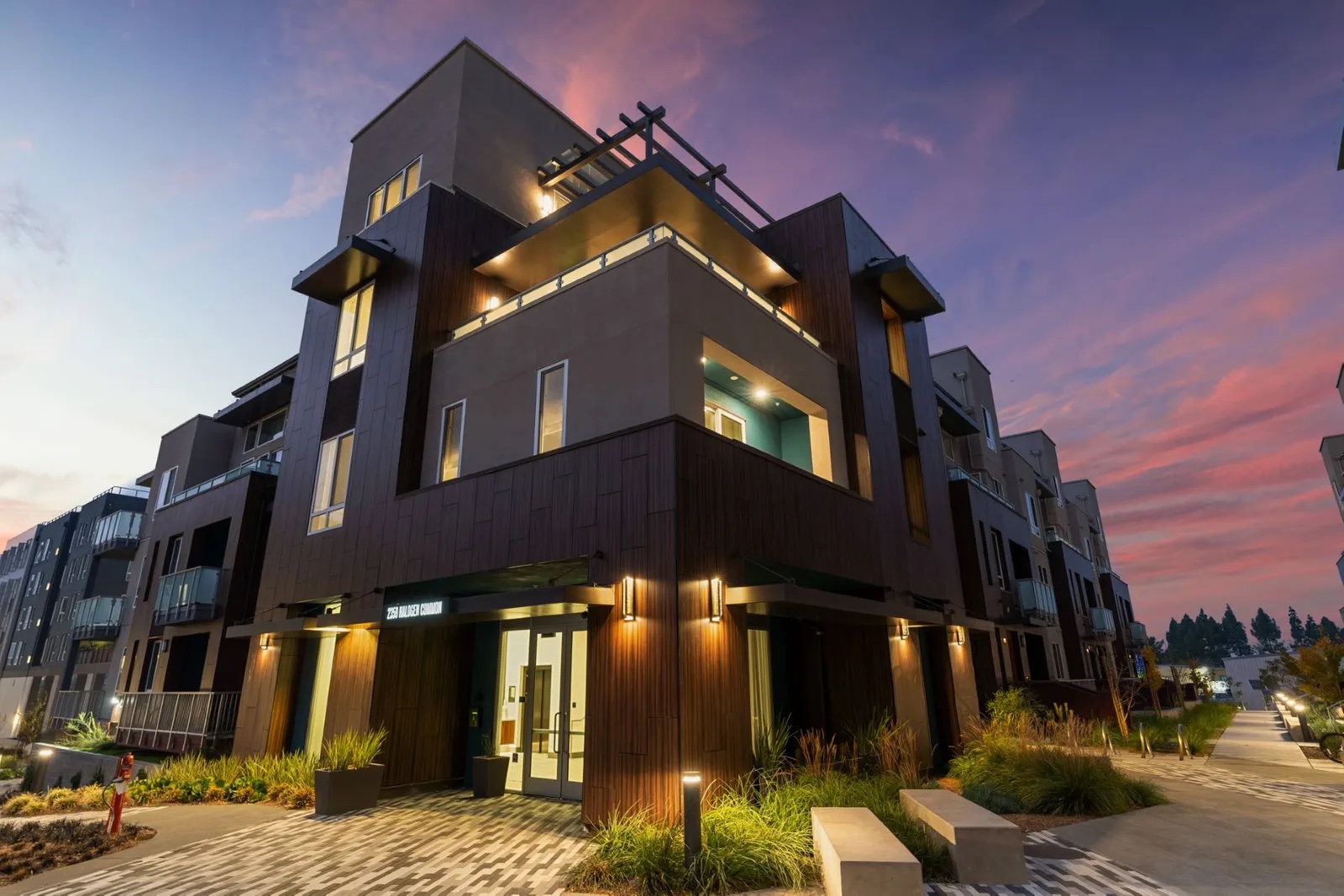 Video of the Week Take a Virtual Tour of a Modern Condo in Fremont