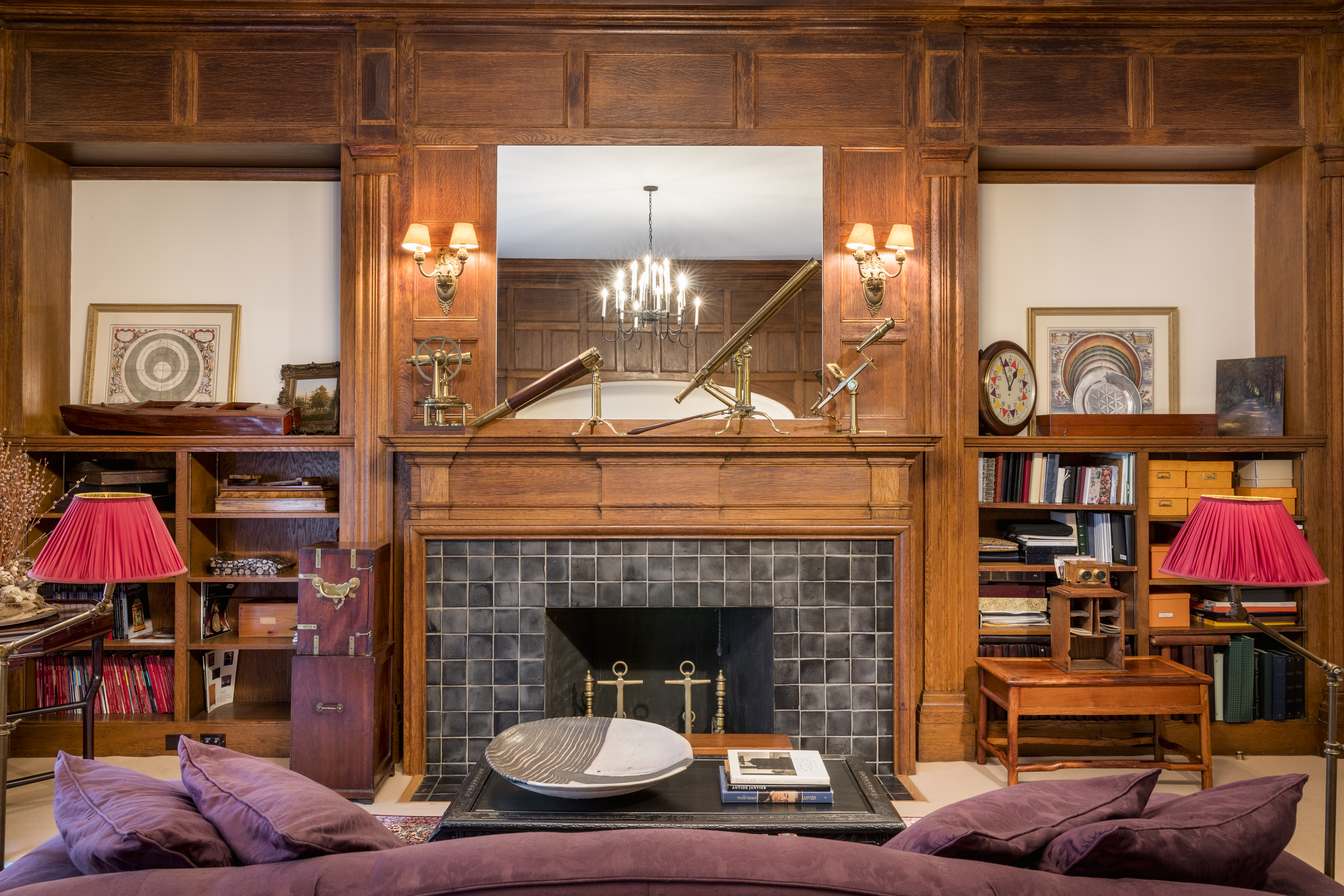 Inside a Gilded Age Residence in Manhattan – Sotheby´s Worldwide Realty Inside a Gilded Age Residence in Manhattan – Sotheby´s Worldwide Realty