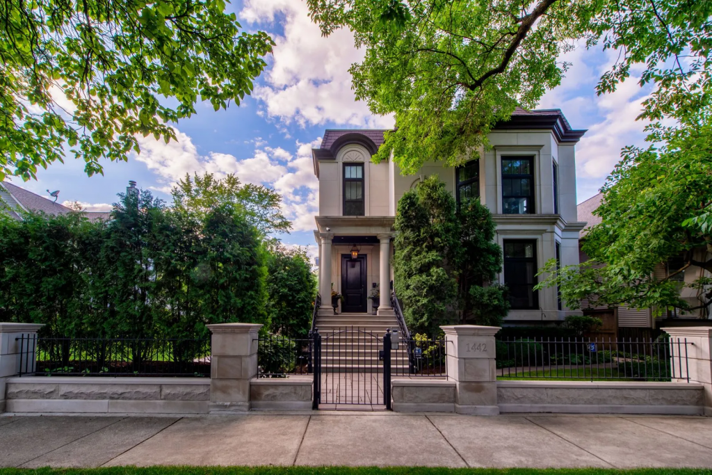 5 Neighborhoods For Every Interest Frank Hardy Sotheby's