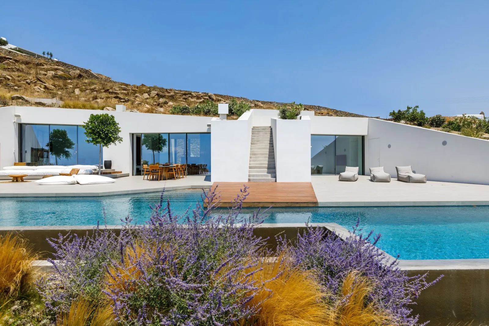 3 Mediterranean Villas to Retreat To – Sotheby´s Worldwide Realty