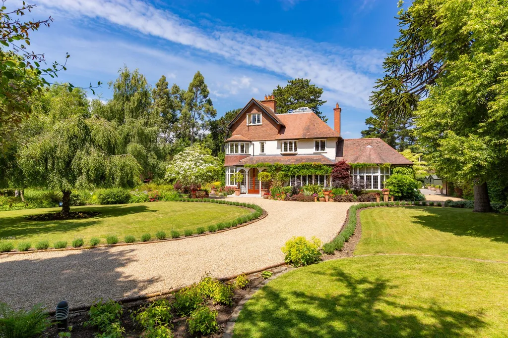 4 Inspirational Houses in Ireland Sotheby´s International Realty Blog