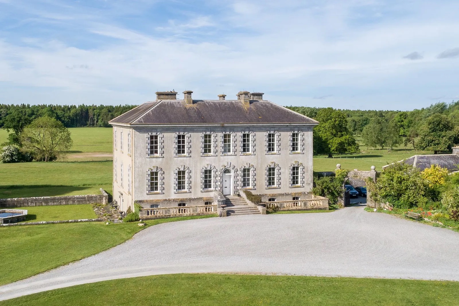 4 Inspirational Houses in Ireland Sotheby´s International Realty Blog