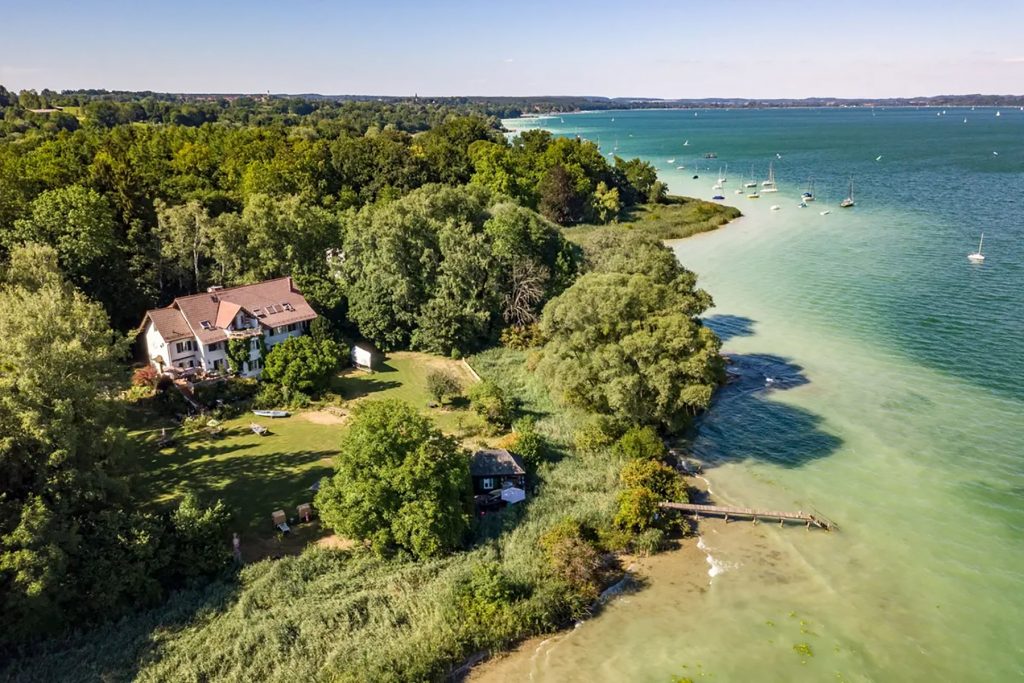 New And Notable Luxury Homes For Sale Over 2M September 2022