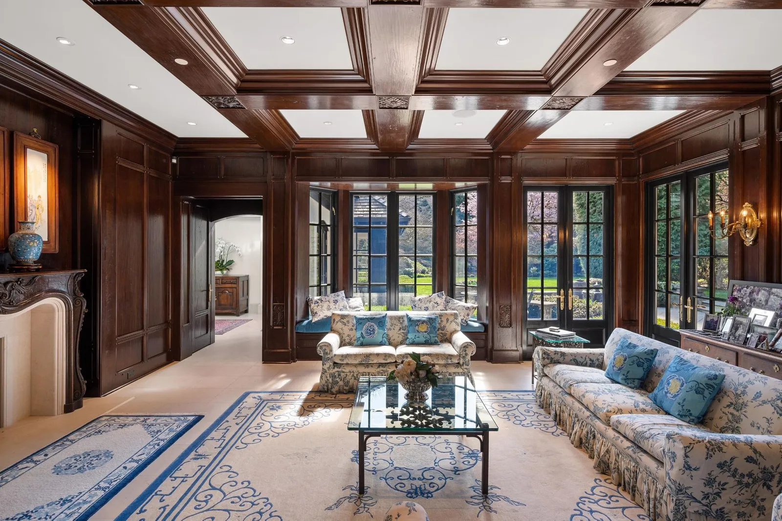 Open House | Inside a Beautifully Restored 100-Year-Old Home – Sotheby´s International Realty Open House | Inside a Beautifully Restored 100-Year-Old Home – Sotheby´s International Realty